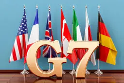 درخواست فوری سران گروه هفت از ایران