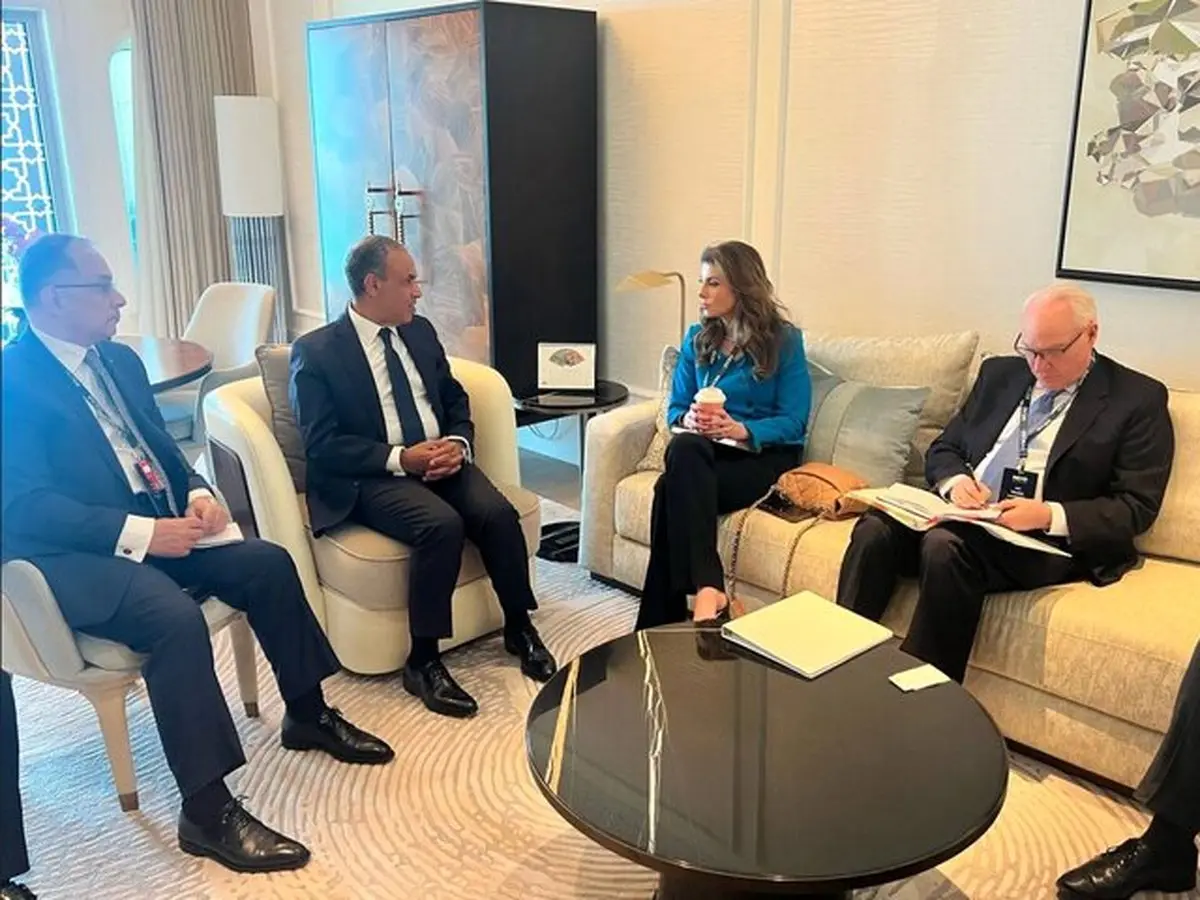 موضع قاطع مصر درباره طرح کوچ اجباری مردم غزه