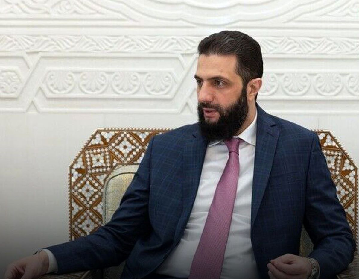 جولانی به فرانسه میرود