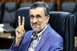 محمود احمدی نژاد مریض لاعلاج است!