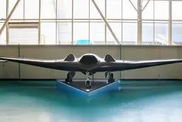 دسترسی ایران به مهمترین پهپاد جاسوسی آمریکا