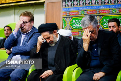 ختم محمد ناطق نوری 