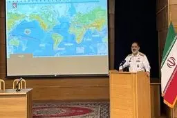 فرمانده نداجا: توان موشکی هر شناور را به سه برابر افزایش می‌دهیم