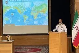 فرمانده نداجا: توان موشکی هر شناور را به سه برابر افزایش می‌دهیم