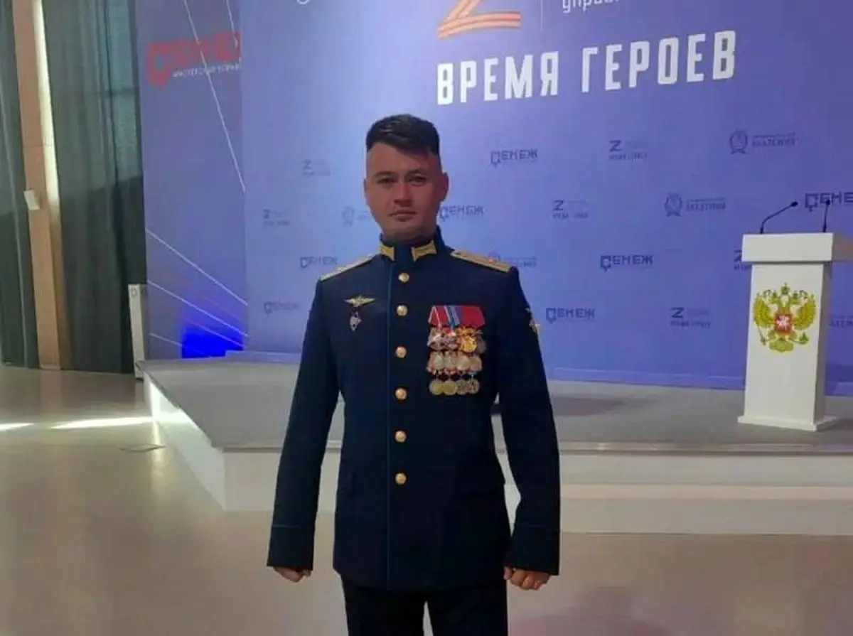 فرمانده ارشد نیروی هوایی ارتش ترور شد + ویدئو تلخ