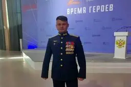 فرمانده ارشد نیروی هوایی ارتش ترور شد + ویدئو تلخ