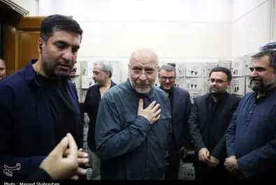 احمد توکلی