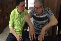 ادعای روزنامه رسالت: ارتباط تاجزاده و حجاریان با یک عضو سیا