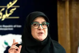 مهاجرانی: پشتیبانی مردم قدرت ماست؛ دشمن از آن ناآگاه است