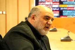 احتمال انتقال سازمان لیگ به ورثه!