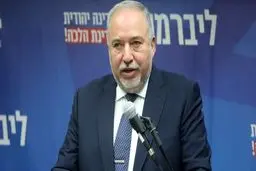 لیبرمن: نتانیاهو از ایران خطرناک‌تر است