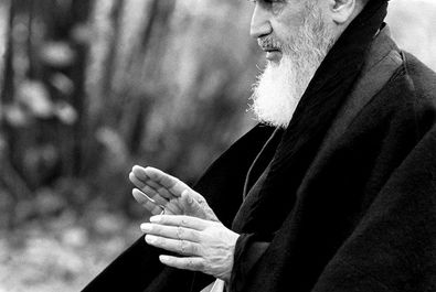 امام خمینی