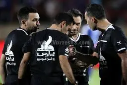 فقط از یک زاویه:  وی ای آر در ایران ناقص است!