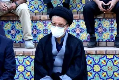 باغ فرهنگ کمیسیون ملی یونسکو-ایران