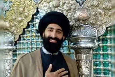 سید داوود بیطرف