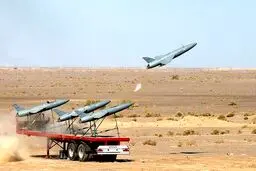 آرش۲ ؛ ناشناخته‌ترین پهپاد ایران را ببینید