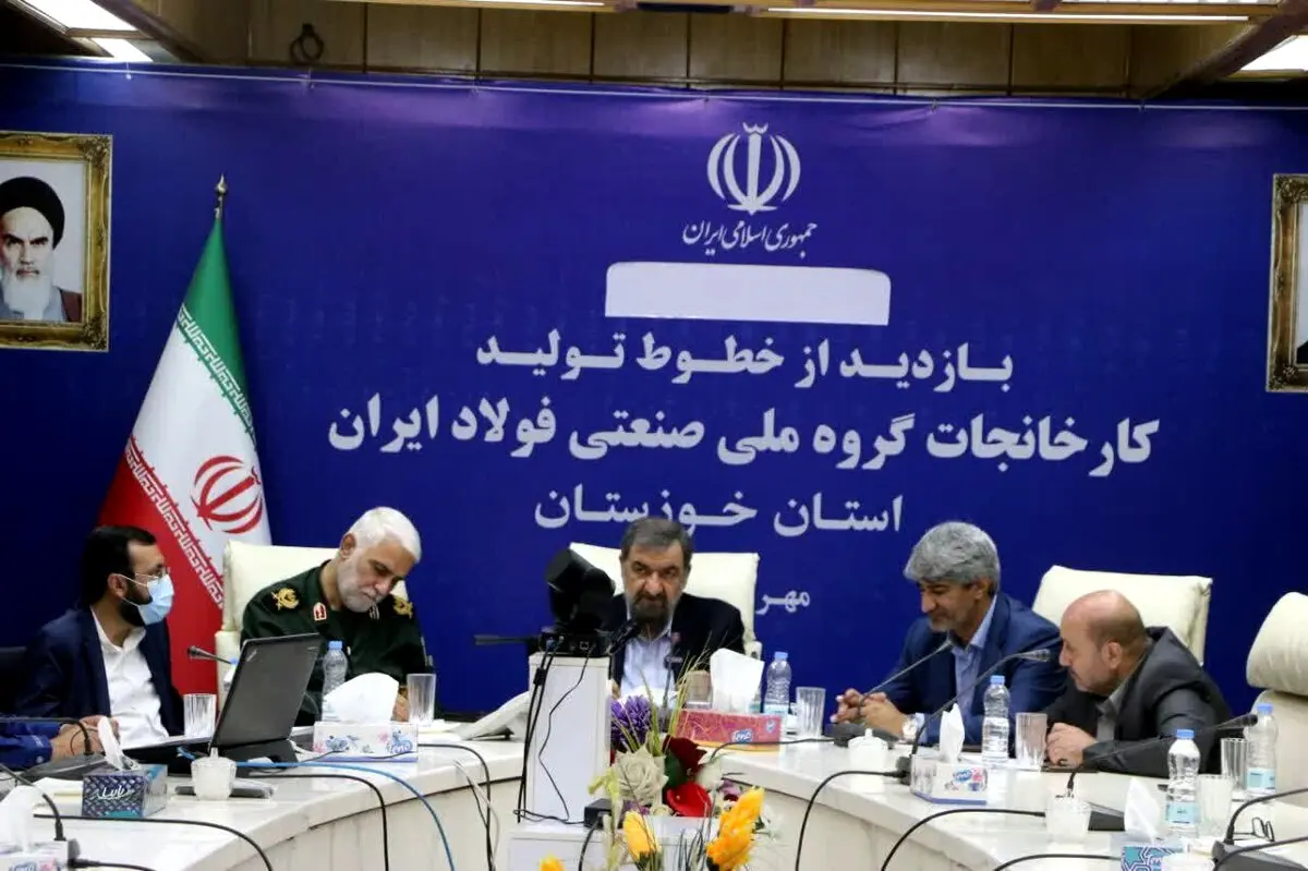 محسن رضایی: حذف رقابت‌ ناسالم افزایش منافع ملی را به دنبال دارد