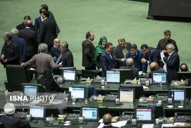 لایحه بودجه