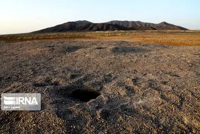 تالاب گاوخونی