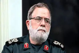 شکل‌گیری معادله جدید در صحنه نبرد با آمریکا
