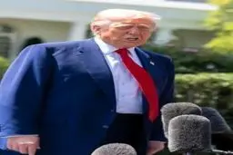 واکنش روسیه به سخنان پرحاشیه ترامپ