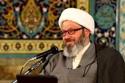 نماینده مجلس خطاب به قاسمیان: غلط اضافی کردی و حالا کلاه‌برداری از مریدان جاهل‌ات را ادامه می دهی