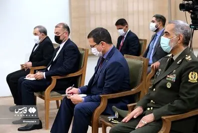 رهبری مادورو