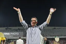 تصاویر پرسپولیس قهرمان لیگ برتر