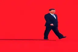 آینده متحد استراتژیک ایران چیست؟ / ۵ پیش‌بینی مهم درباره چین