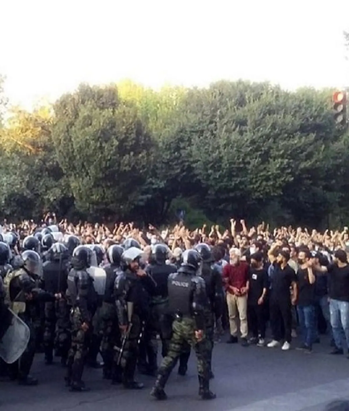 مراقب بازی جدید ضد انقلاب باشید!