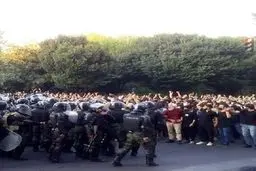 مراقب بازی جدید ضد انقلاب باشید!