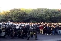 مراقب بازی جدید ضد انقلاب باشید!