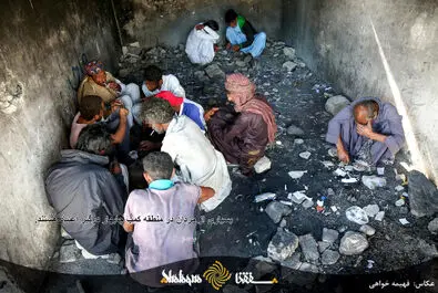 چابهار-کمب