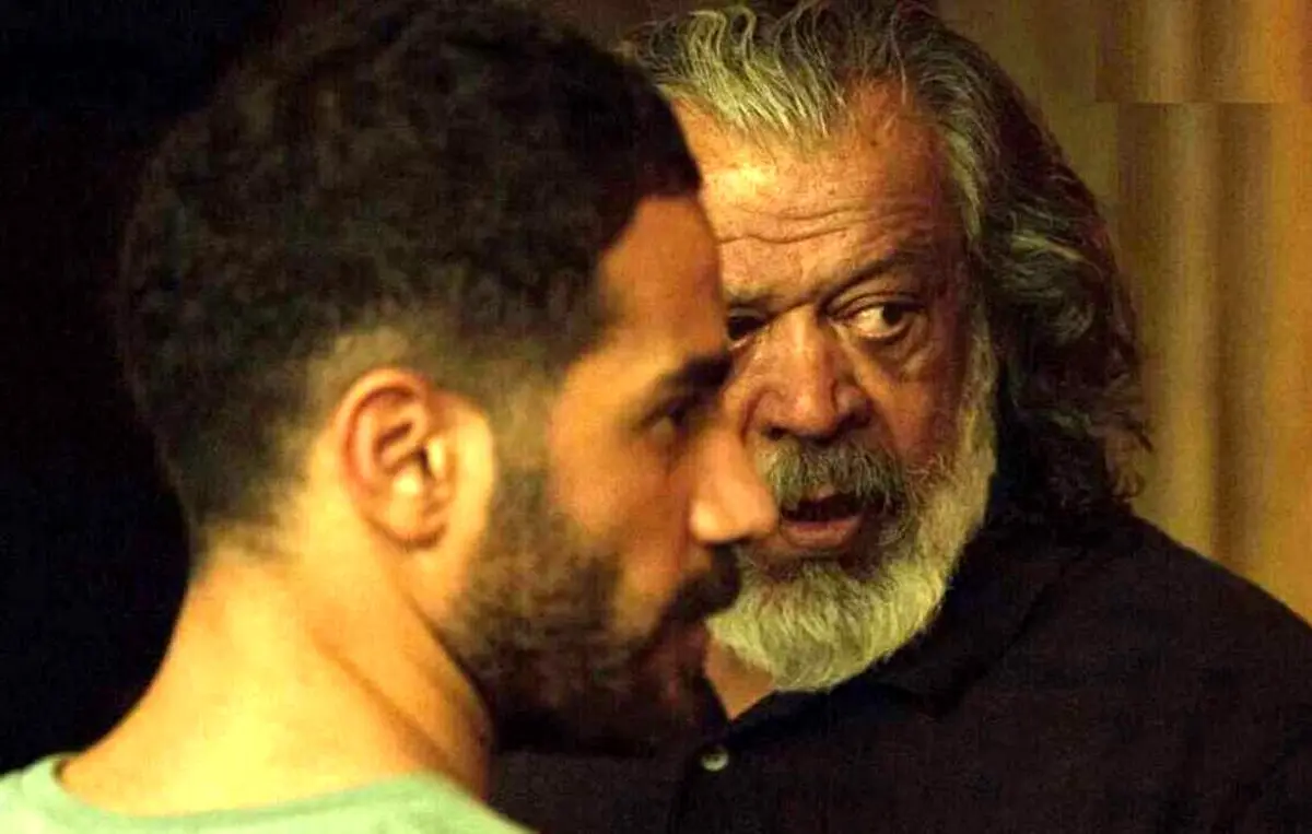 واکنش ستاد امر به معروف و نهی از منکر درباره فیلم پیرپسر