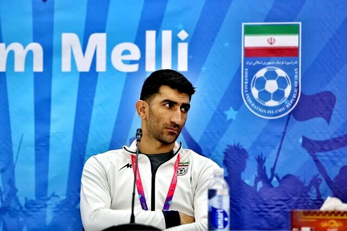 امروز، تست‌ پزشکی نهایی برای بازگشت بیرانوند به تیم‌ملی