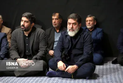 عزاداری شهادت حضرت فاطمه‌زهرا 