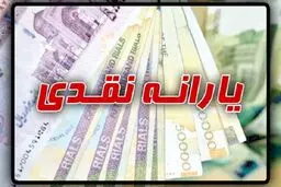 افزایش یارانه نقدی از ماه آینده ؟ | شرط مهم افزایش یارانه نقدی در دولت جدید