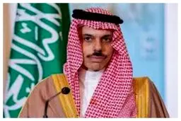 فیصل بن فرحان امام جماعت مسجد اموی دمشق + فیلم