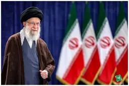 رهبر انقلاب: جبهه‌ مقاومت نه از پیروزی‌ها مغرور شود، نه از شکست‌ها مأیوس
