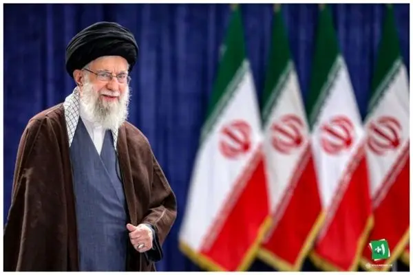 رهبر انقلاب: ارسال پیام به آمریکا دروغ محض است