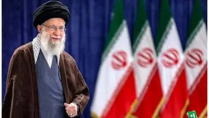 رهبر انقلاب: ارسال پیام به آمریکا دروغ محض است