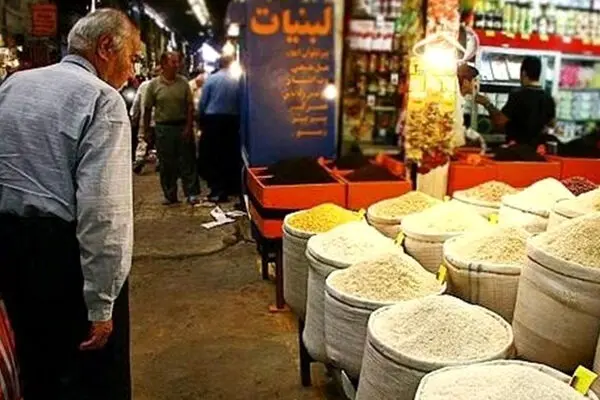 جدیدترین قیمت برنج ایرانی 