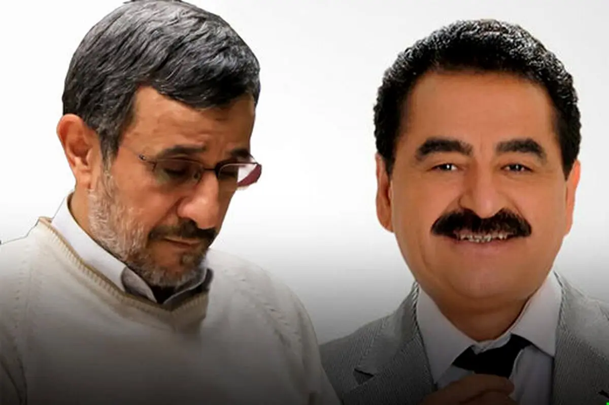 خوش آمد گویی در ترکیه به احمدی نژاد با آهنگ ابراهیم تاتلیسس 