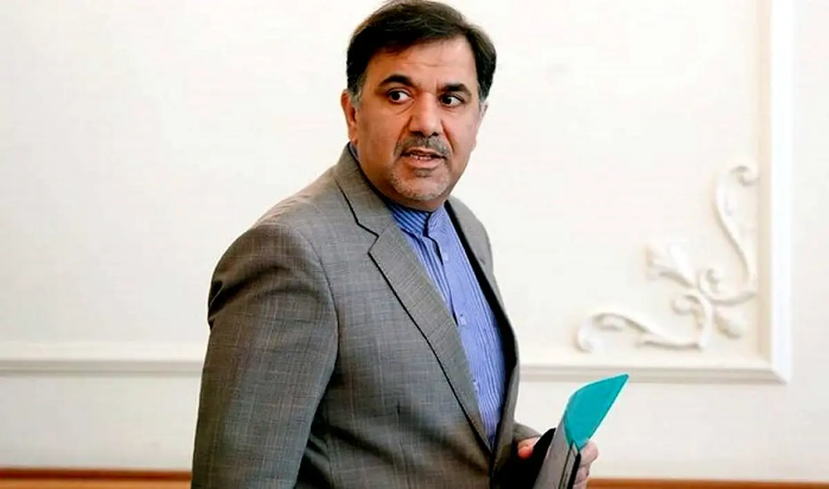 عباس آخوندی متهم شد/ جزئیات ماجرای ۴۲ میلیارد مال نامشروع!