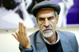 نعمت احمدی: ضریب تحمل جامعه پایین آمده است
