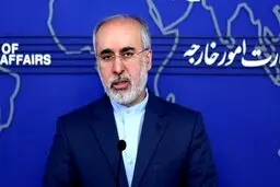 پیام مهم ایران درباره ارتباط با مصر/ در یک روند دیپلماتیک خوبی قرار داریم