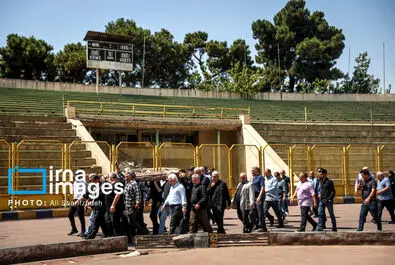 داریوش مصطفوی