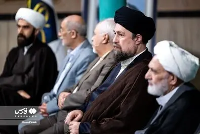 نشست فلسطین در سیره نظری و عملی امام