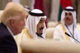 افشای سند محرمانه ناتو عربی/ جزئیات ائتلاف ضدایرانی و هیجان سعودی‌ها