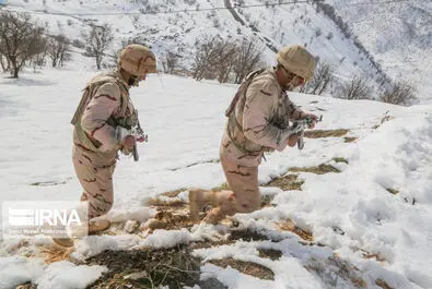 مرزبانی